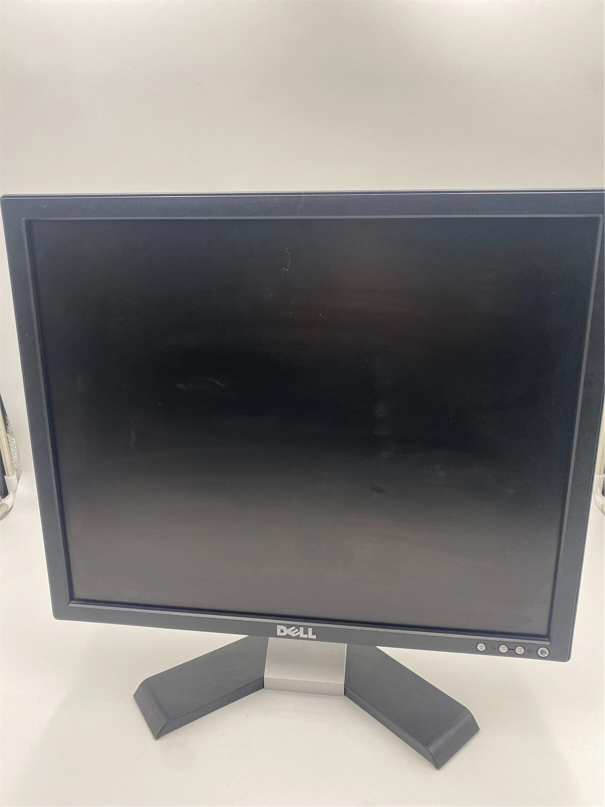 Dell E197FP 19" TFT LCD VGA Flat Panel Display Monitor WH320 - Image 5