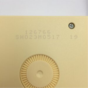 COMPAQ DLT III CLEANING CARTRIDGE