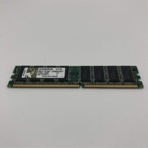 Kingston RAM Memory  512 MB