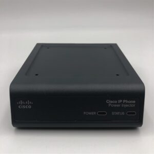 Cisco IP Phone Power Injector For 7900 Series Phones