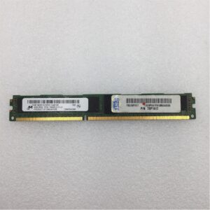 IBM 8GB (1x8GB) 2RX8 PC3L-10600R MEMORY DIMM