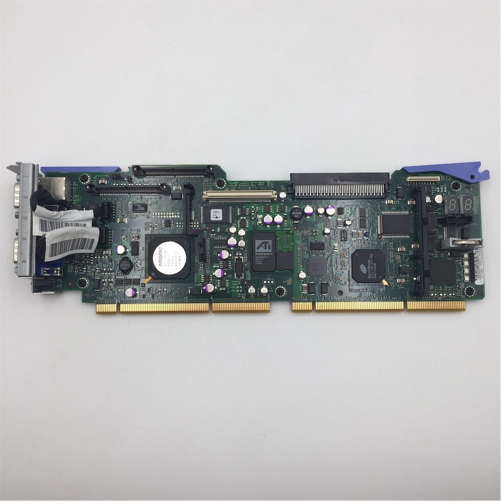 IBM I/O Board For xSeries X366 - Imagen 2