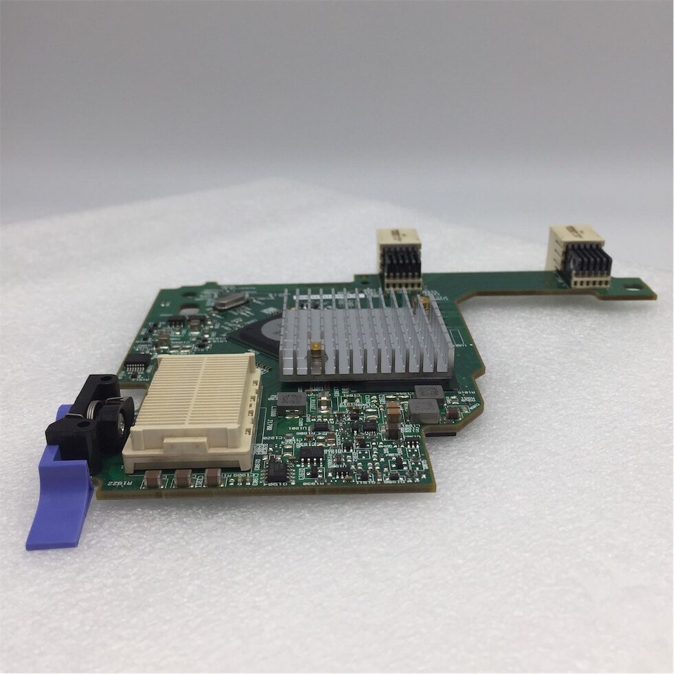 IBM 10GB QUAD PORT ETHERNET EXPANSION CARD - Image 5