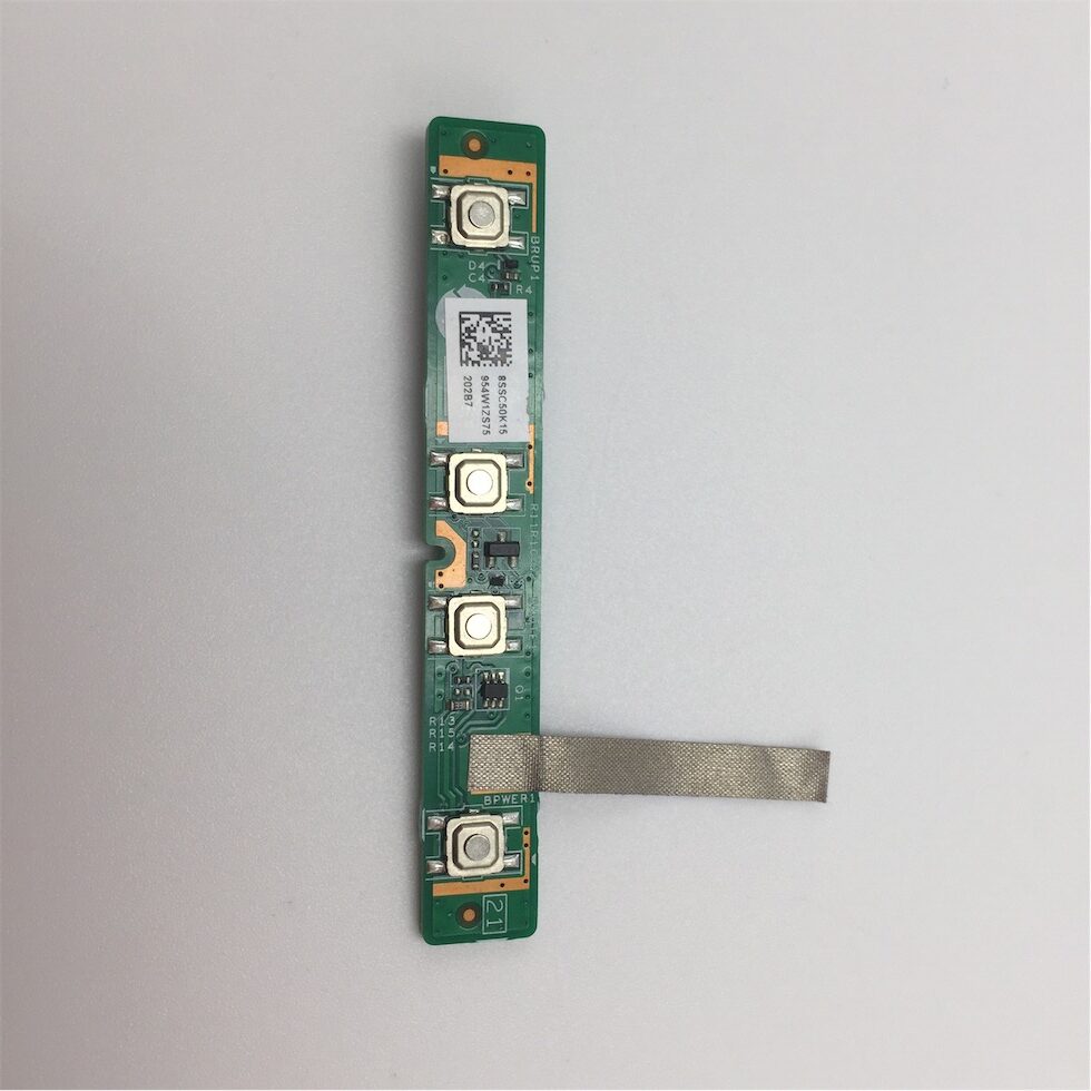 Lenovo M700z power Switch Board