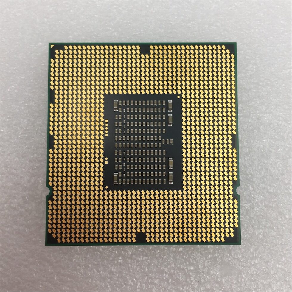 Intel Xeon 6C X5680 3.33GHz/12MB - Imagen 5