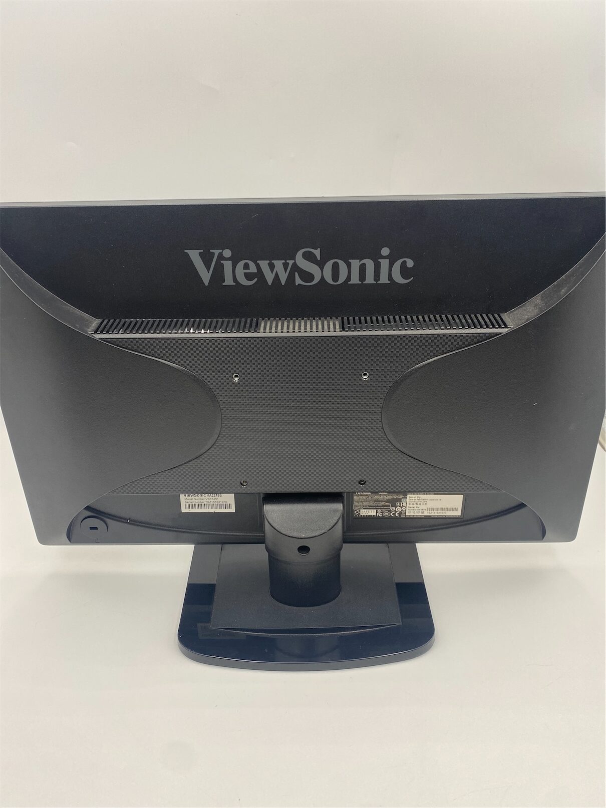 ViewSonic VA2249S 21.5" 16:9 IPS Monitor