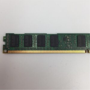 IBM 2GB (1x2GB) PC3-10600 DDR3 VLP RDIMM