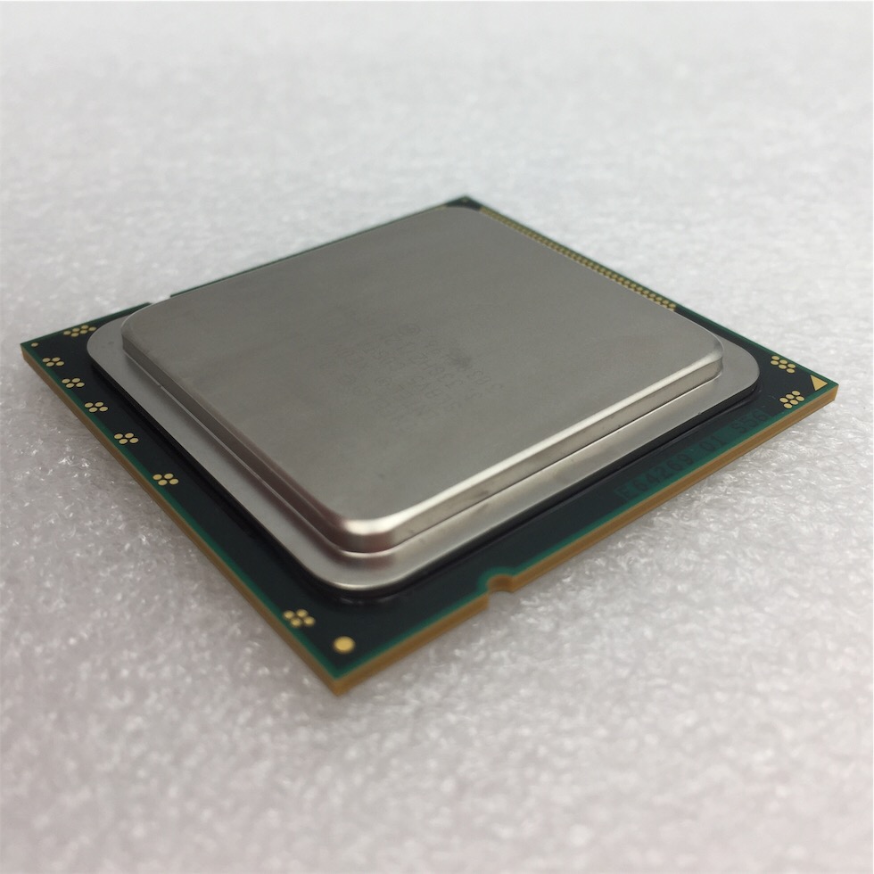 Intel Xeon 6C X5680 3.33GHz/12MB - Imagen 4