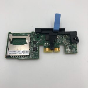 DELL Internal Dual SD Card Reader G13