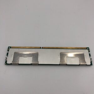 SAMSUNG 32GB (1x32GB) 4RX4 PC3-14900L DDR3-1866MHZ LRDIMM