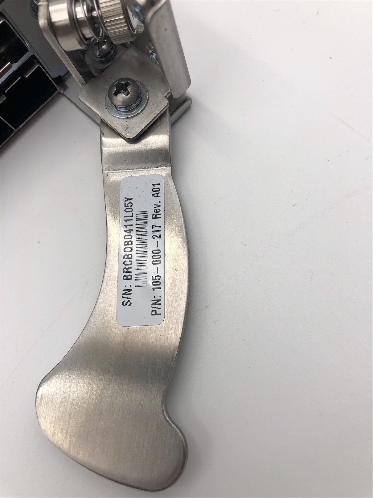 Brocade FC16-48 48-Port 16GB Blade for DCX - Image 2