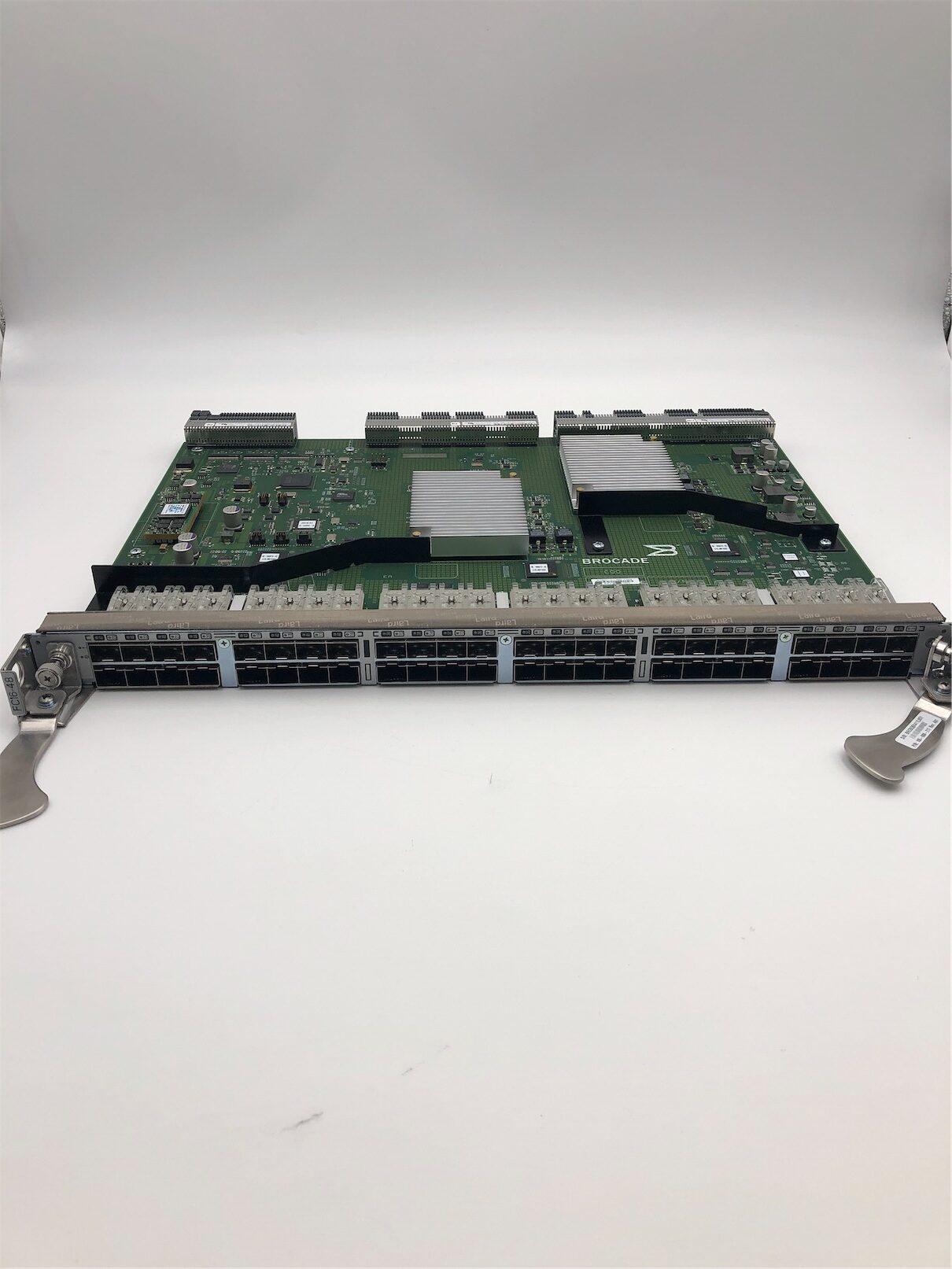 Brocade FC16-48 48-Port 16GB Blade for DCX - Image 3
