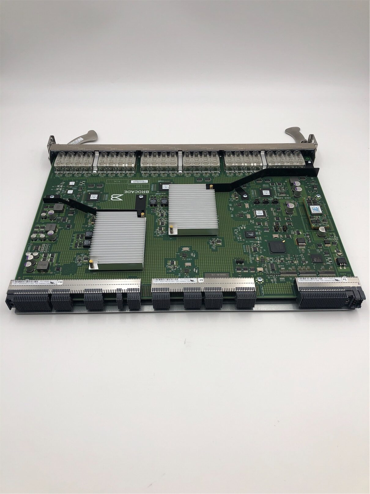 Brocade FC16-48 48-Port 16GB Blade for DCX - Image 5