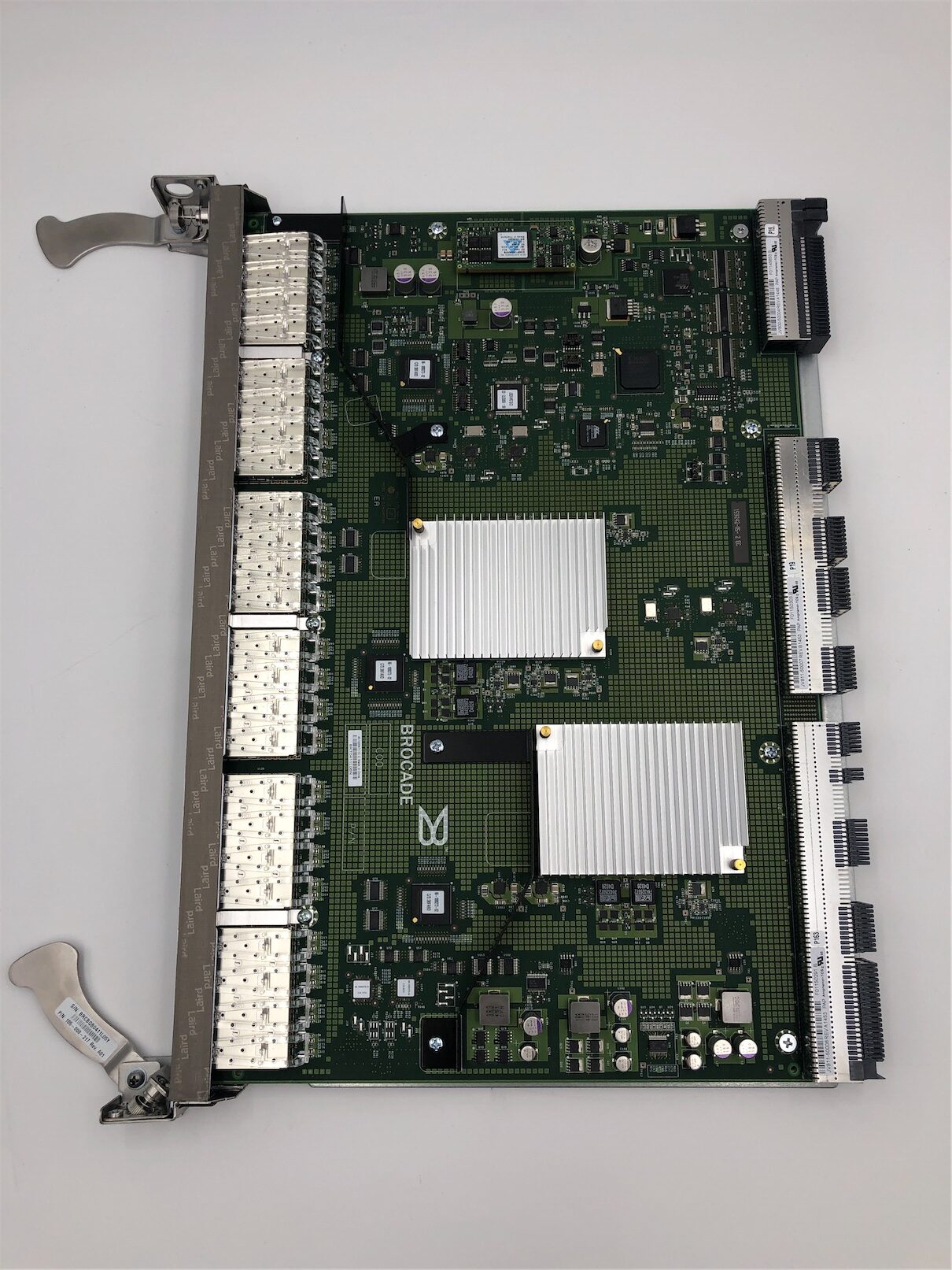 Brocade FC16-48 48-Port 16GB Blade for DCX - Image 6