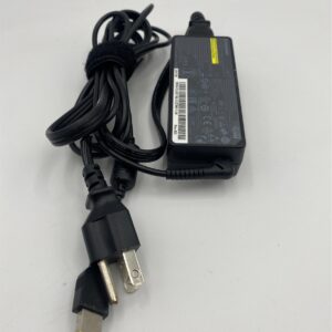 Lenovo AC ADAPTER 65W 100-240Vac 3P