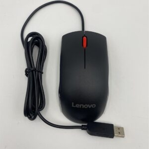 Lenovo USB Mouse