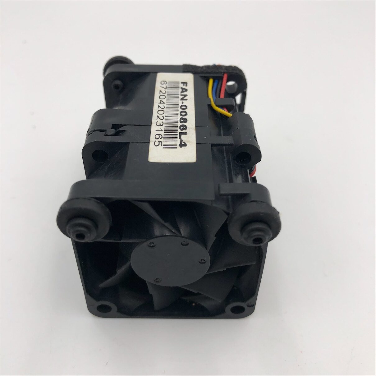 Supermicro 1U 40x40x56 mm-4Pin SC815 PWM Fan - Image 5