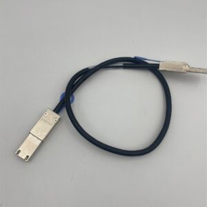 Dell 6Gbps Mini SAS To Mini SAS 0.6M