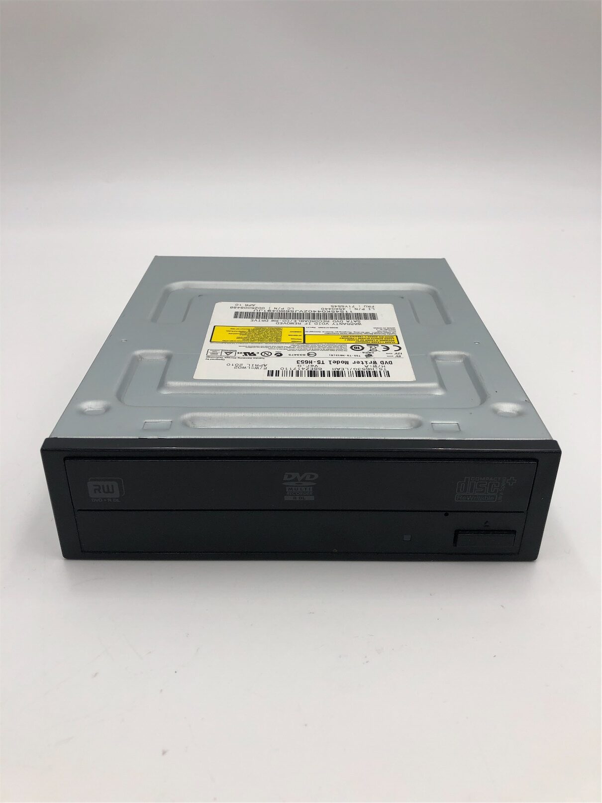Lenovo HLDS GHC0N HH DVD Writer