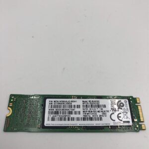 HP 256GB M.2 2280 B+M SATA 6G SSD