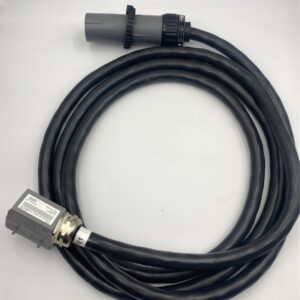 IBM 3 Phase 60A Power Cable 1090