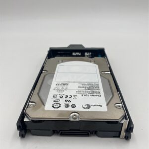 HITACHI 450GB 15K FC 3.5" HDD
