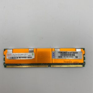 IBM 1 GB PC2-5300 CL5 ECC DDR2