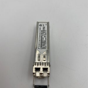 Finisar 4GB SW Fibre Channel (4GFC) and Gigabit Ethernet SFP