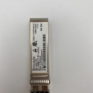 Brocade 8GB SW SFP