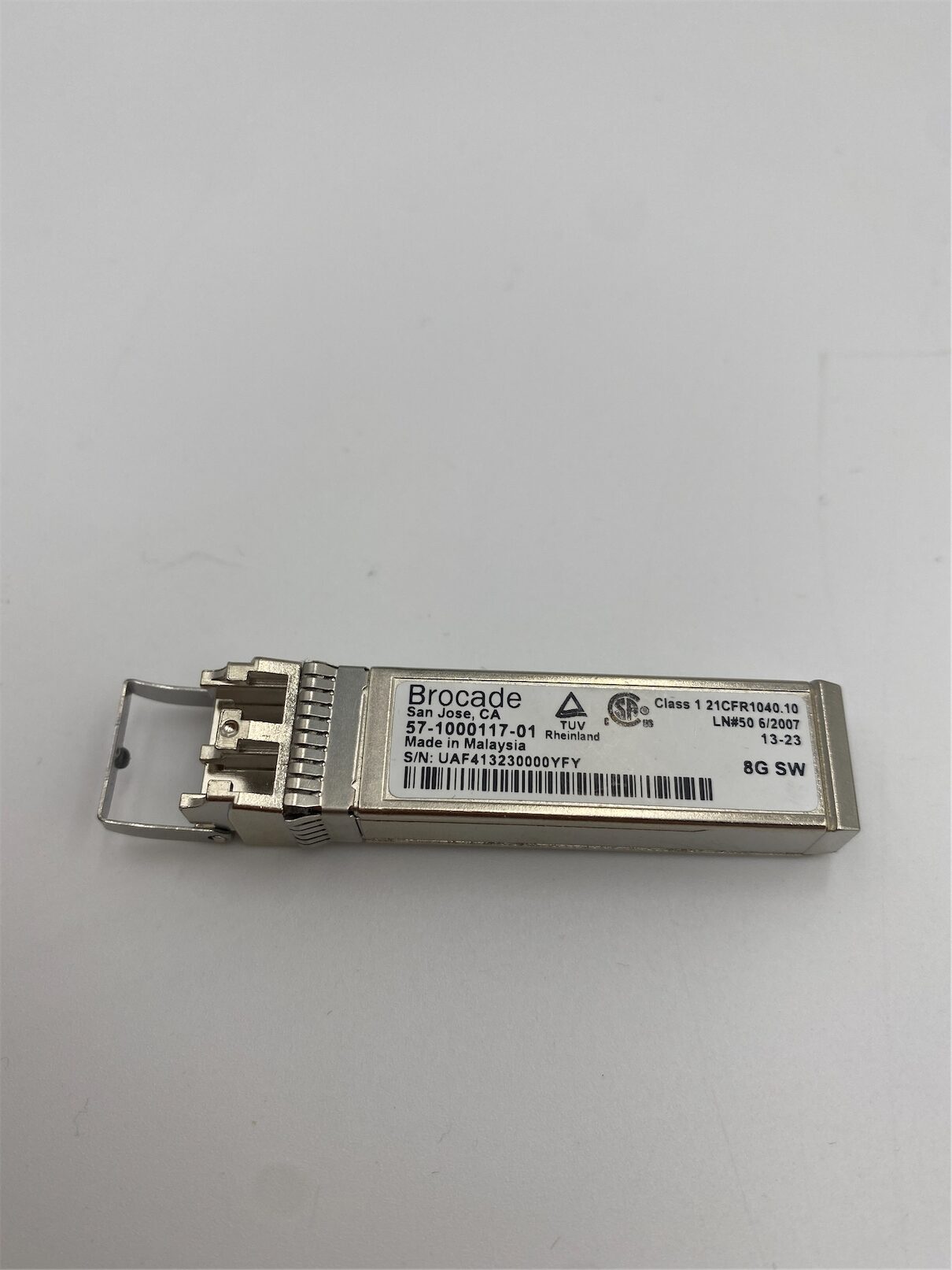 Brocade 8GB SW SFP - Image 5