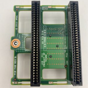 HP DL380 G8 Power Supply Backplane