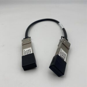 DELL .5M QSFP+ CABLE