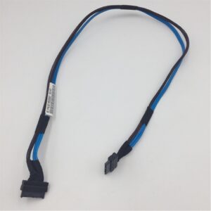 HP 24 SATA CABLE FOR SLIMLINE SATA DVD ROM