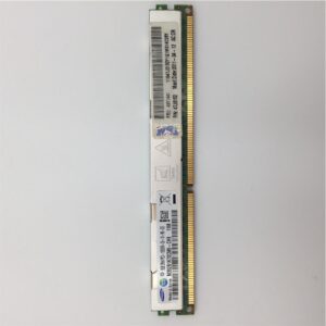 IBM 8GB (1 x 8GB) 2RX4 PC3-10600R DDR3-1333MHZ VLP RDIMM