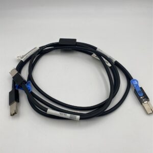 IBM SAS CABLE ADPT TO ENCL 3M