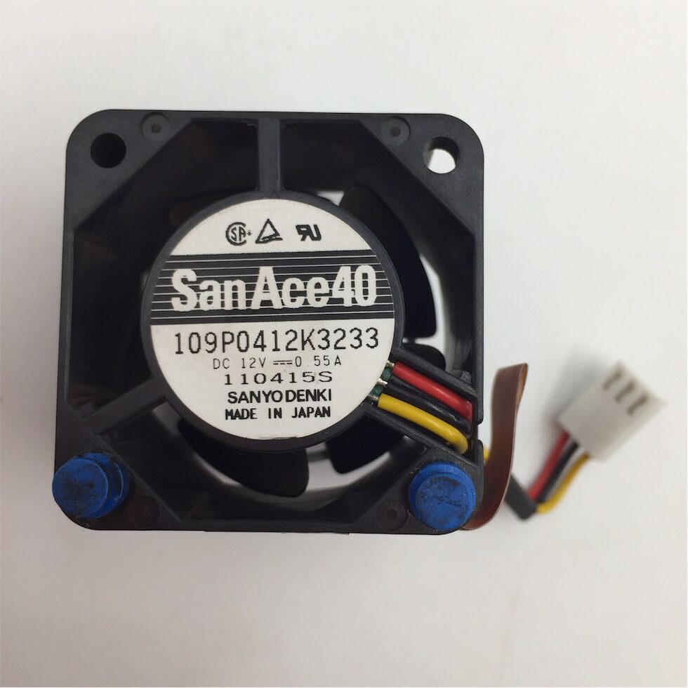 IBM FAN 40X40X28 FOR XSERIES 336 - Imagen 6