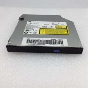 IBM 	xSeries Slim CD-ROM Drive 06P5262 06P5263