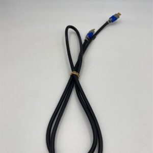 Kramer Premium/High–Speed HDMI Cable with Ethernet 6ft