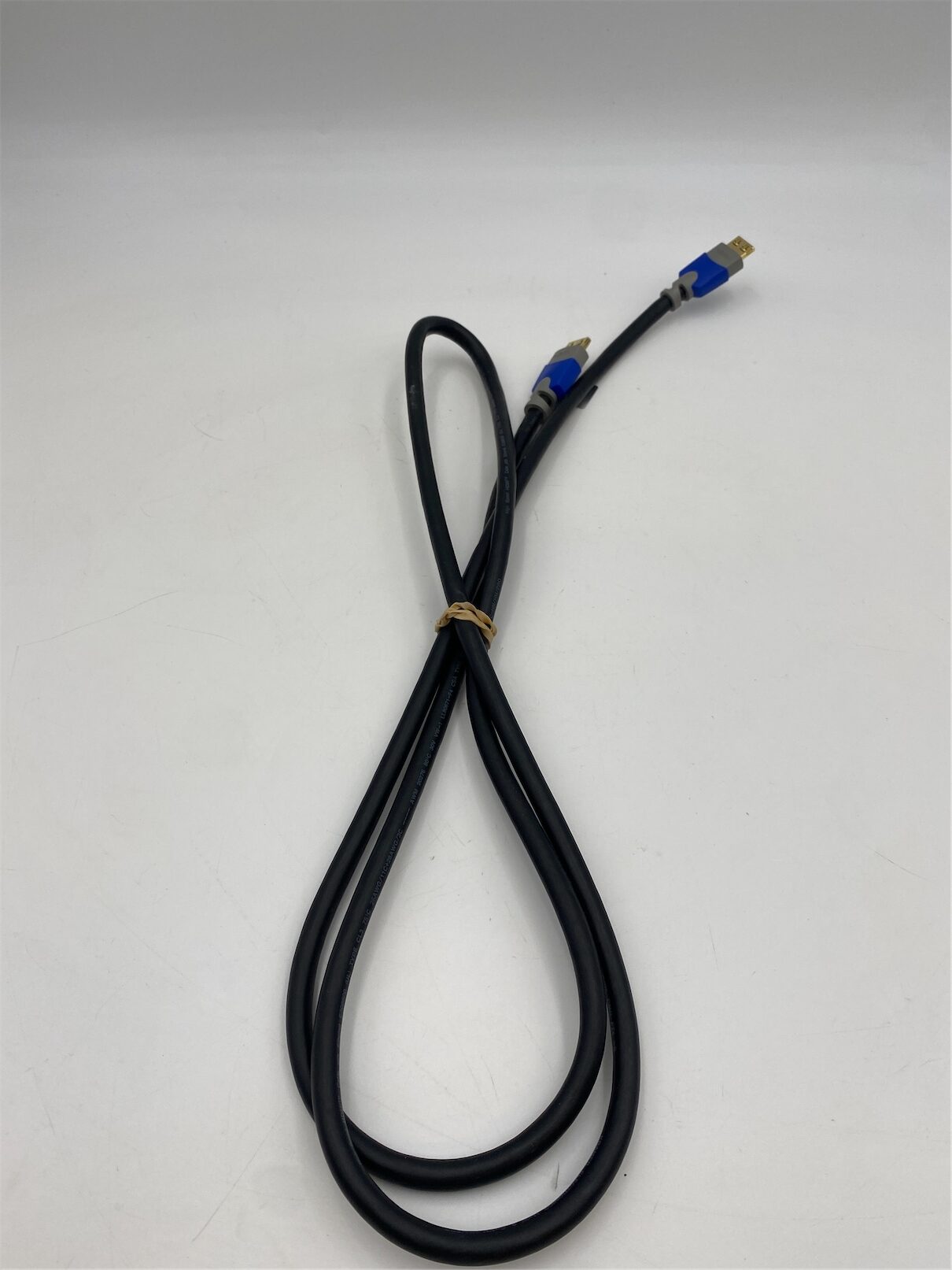 Kramer Premium/High–Speed HDMI Cable with Ethernet 6ft