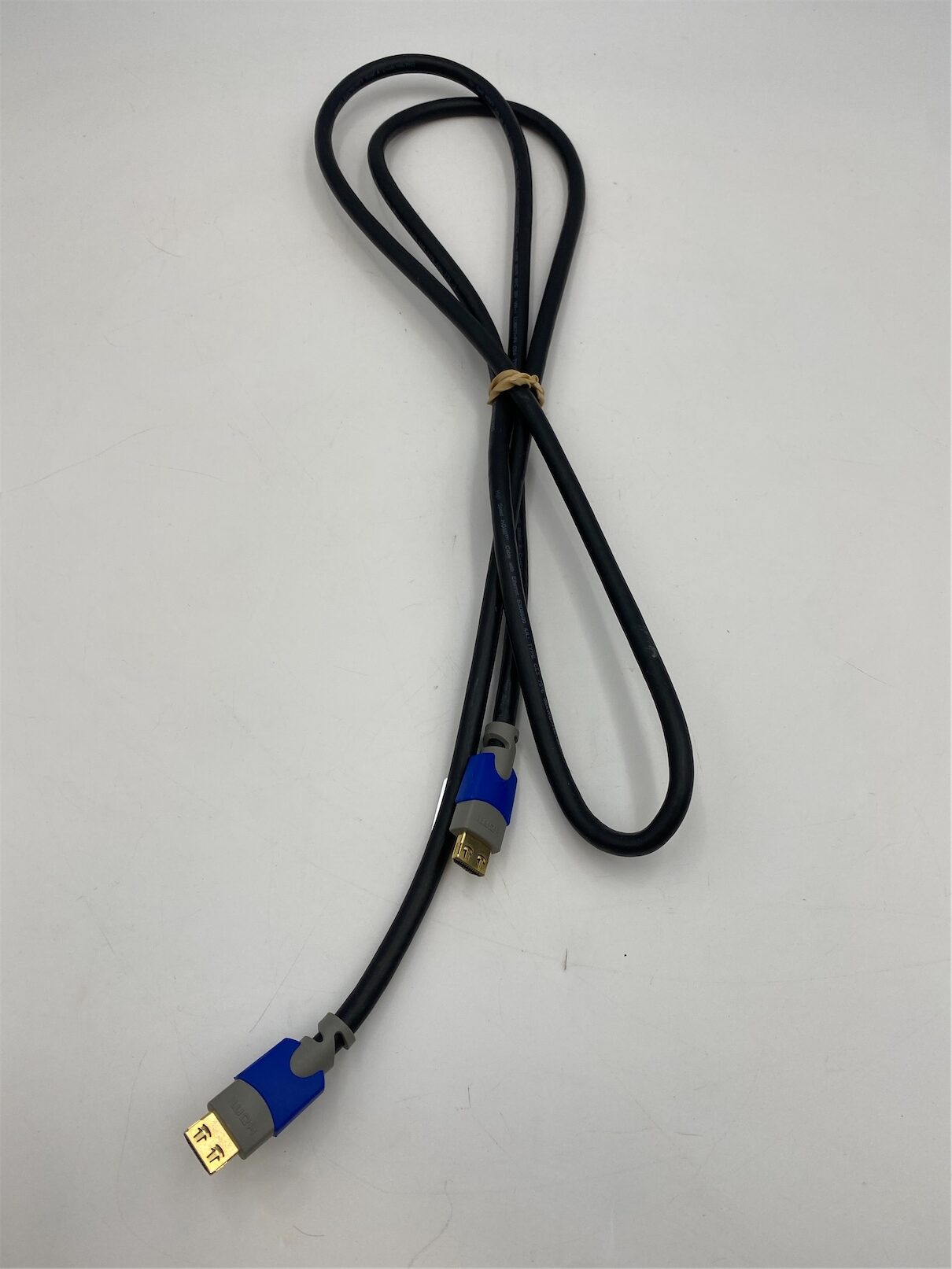 Kramer Premium/High–Speed HDMI Cable with Ethernet 6ft - Image 4