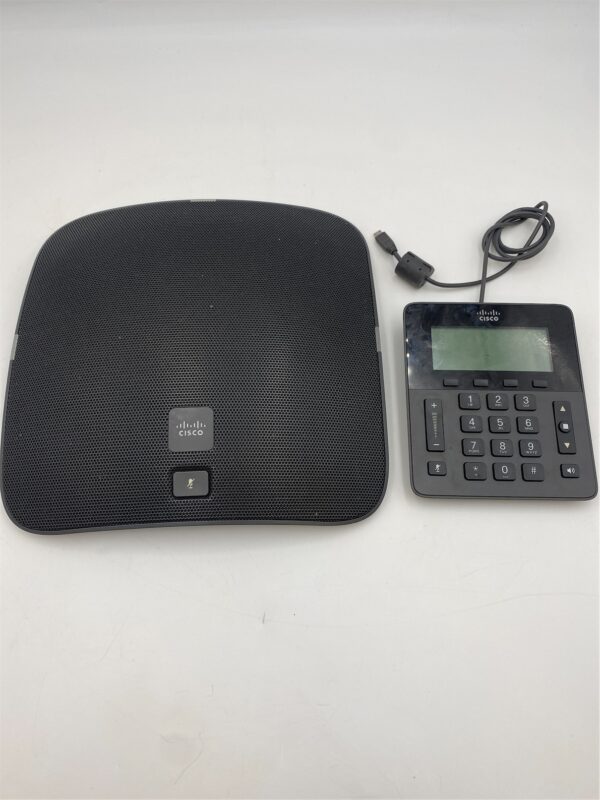Cisco Device Panel Cisco Unified IP Conference Phone 8831 base & control panel