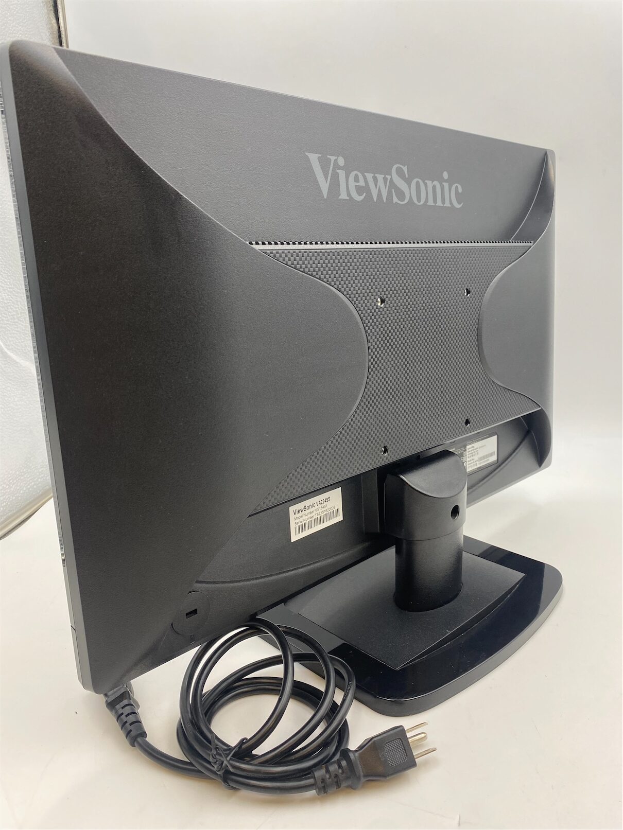 ViewSonic VA2249S 21.5" 16:9 IPS Monitor - Image 8