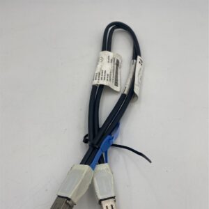 IBM HD SAS AA CABLE - .6 METER