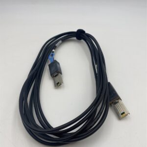 IBM 5.5M MINI SAS to MINI SAS 00VJ138