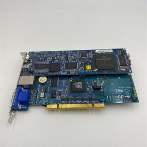 IBM x3850 M2 - RSA Adapter