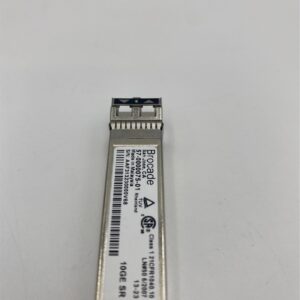 Brocade 10Gb SFP+ SR Optical Transceiver