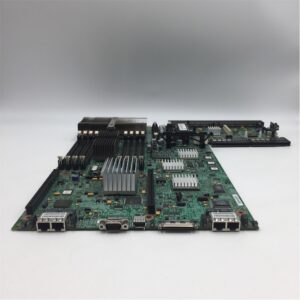 IBM System backplane, 2-core, 1.65 GHz for 9115-505