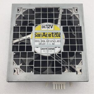IBM FAN ASSEMBLY P630 POWER 09P5865