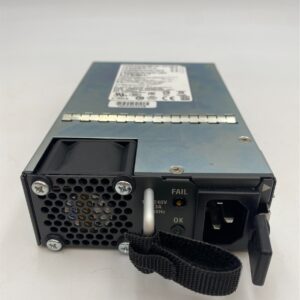 CISCO ASR1001-X 400W POWER SUPPLY 341-0608-01 ASR1001-X-PWR-AC