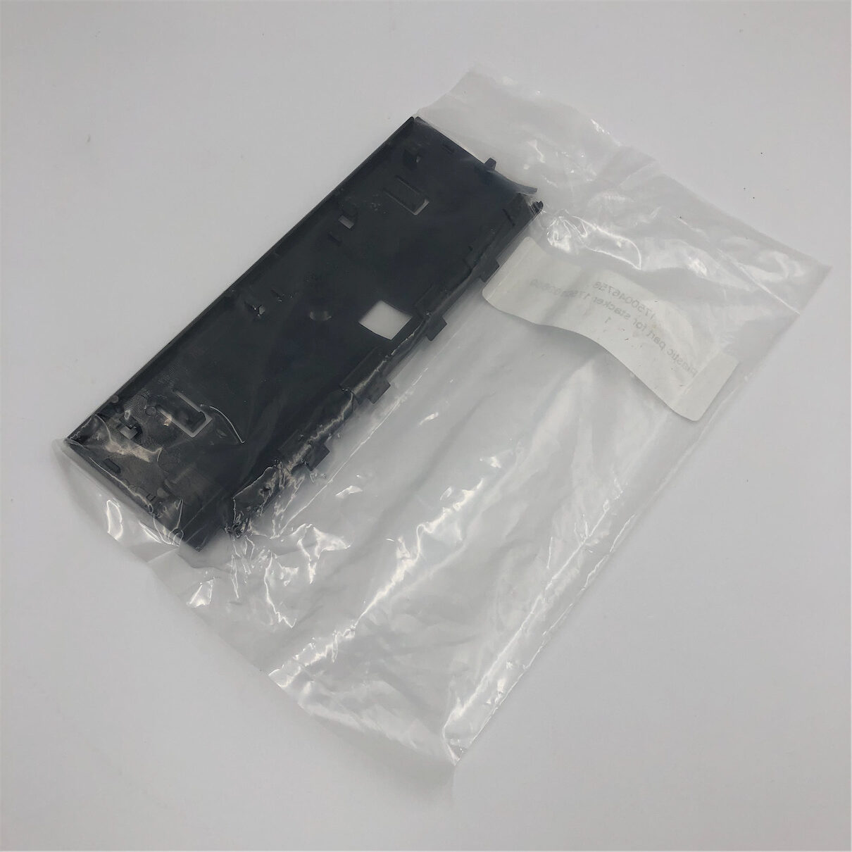 Wincor Nixdorf ATM Parts Cmd-V4 PS18 Cover for Stacker 01750046756 1750046756 - Image 7
